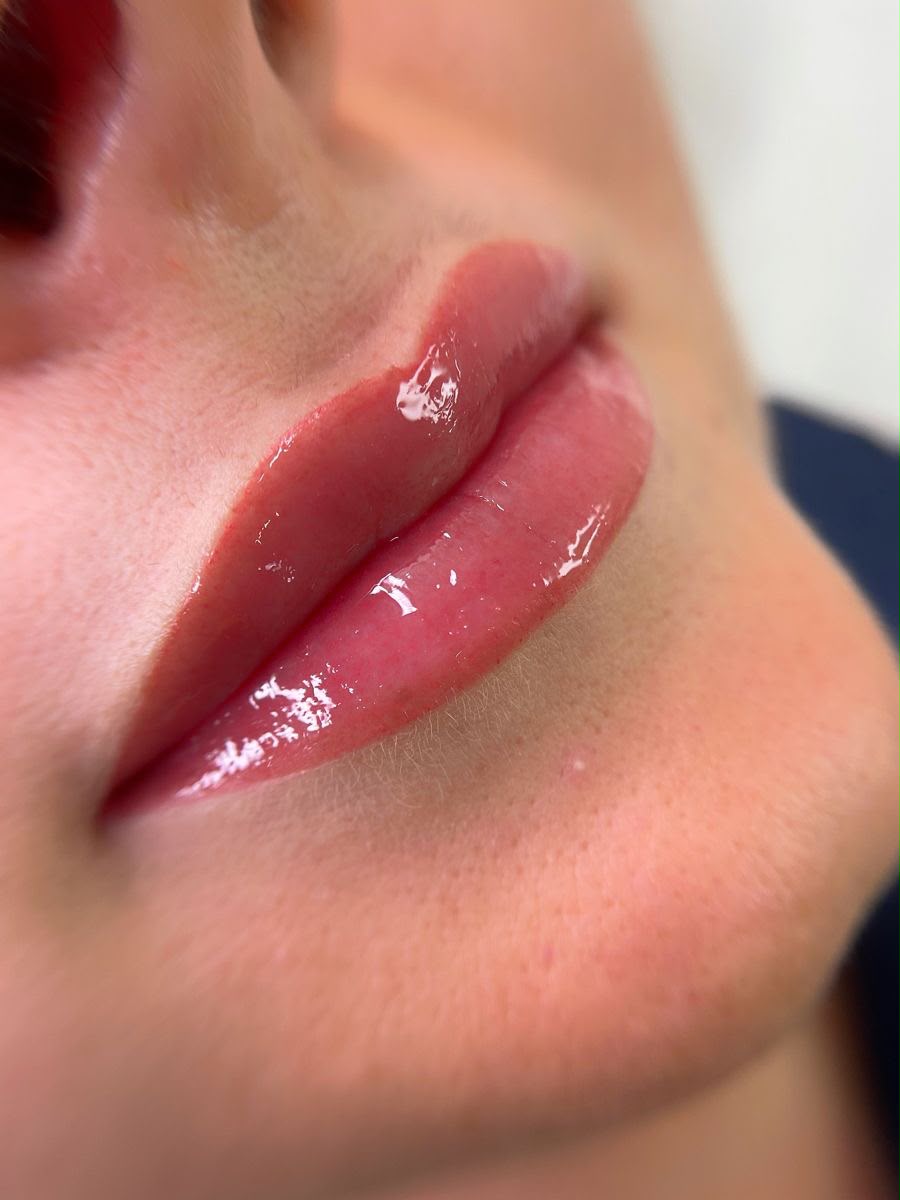 Glow Lips